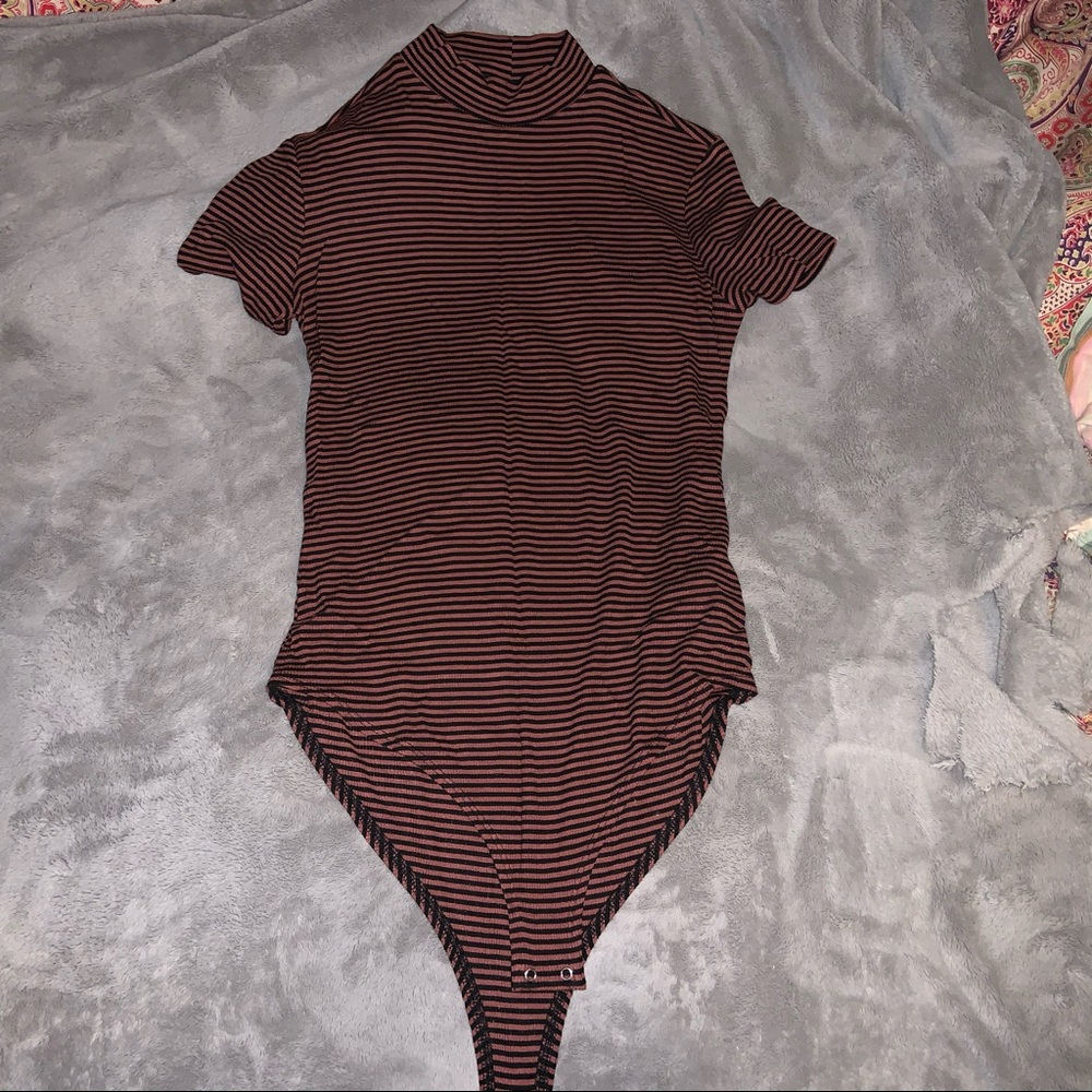 Forever 21 bodysuit